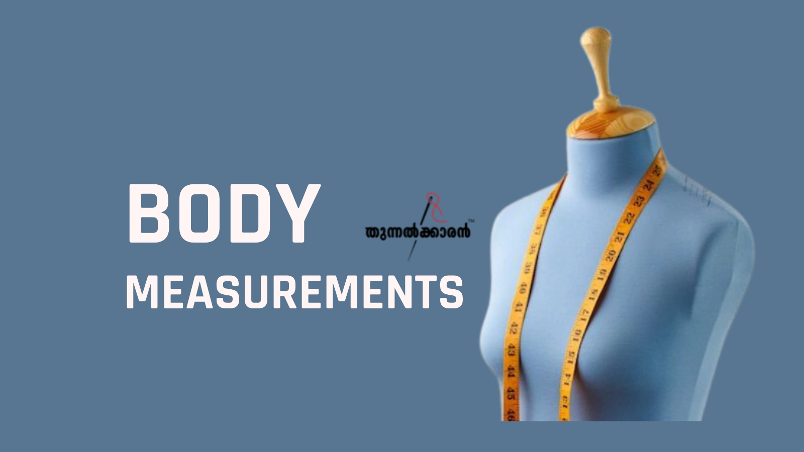 Body Measurements