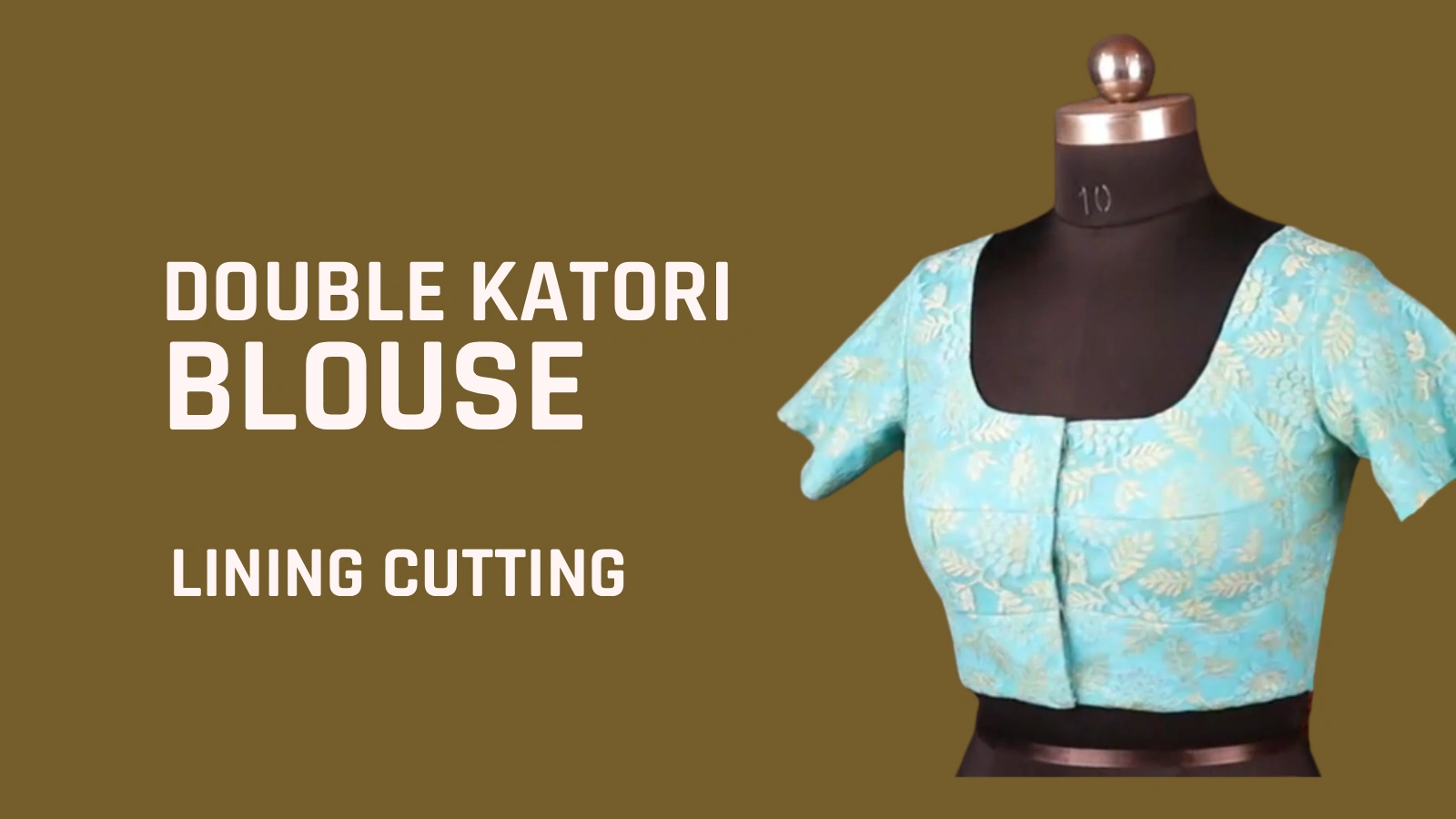 Lining Cutting